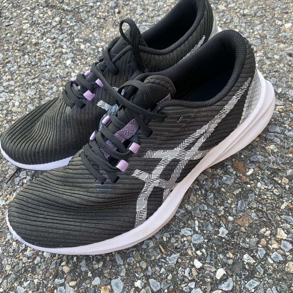 Womens ASICS